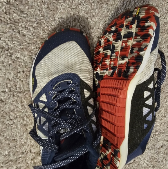 Crossfit Reebok shoes Women size 8 - Picture 2 of 3